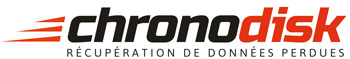 Logo Chronodisk