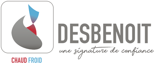Logo Desbenoit