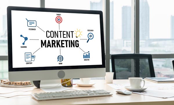 planification content marketing