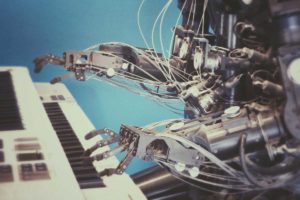 IA la musique du futur