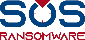 Logo SOS Ransomware 